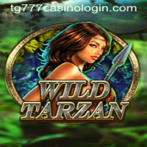 Discover WildTarzan: A Thrilling New Adventure in the tg777 Casino