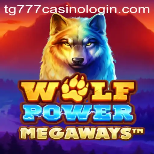 Exploring the Thrilling World of WolfPowerMega: A Guide to the Game and Casino Login