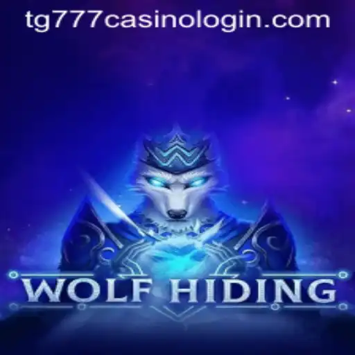 WolfHiding: A Mysterious Online Adventure