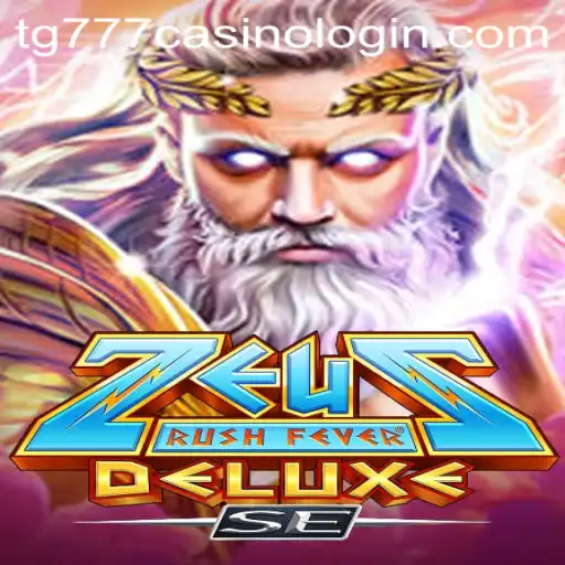 Dive into the Electrifying Adventure of ZeusRushFeverDeluxeSE